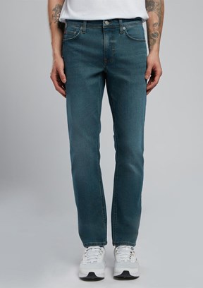 LEE COOPER Jagger Mavi Erkek Jean Pantolon