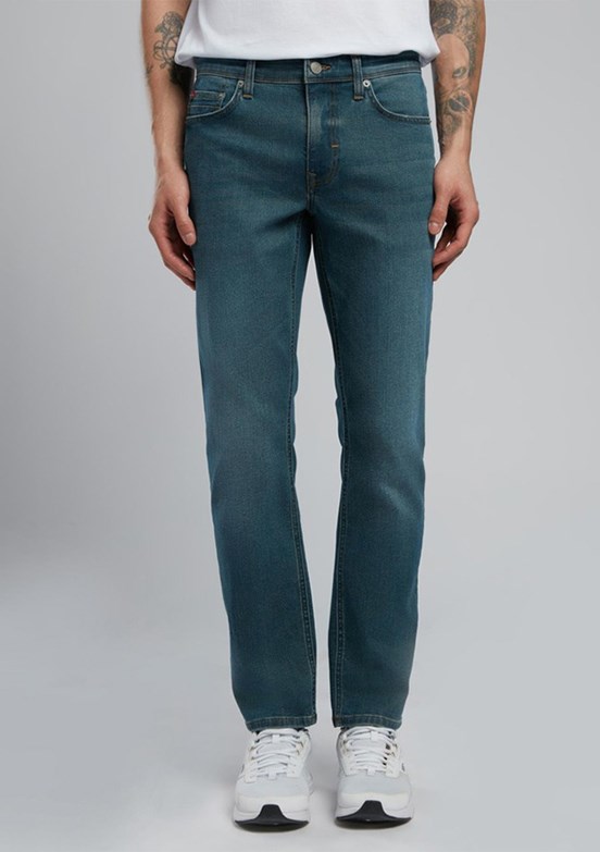 LEE COOPER Jagger Mavi Erkek Jean Pantolon