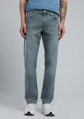LEE COOPER Jagger Gri Erkek Jean Pantolon