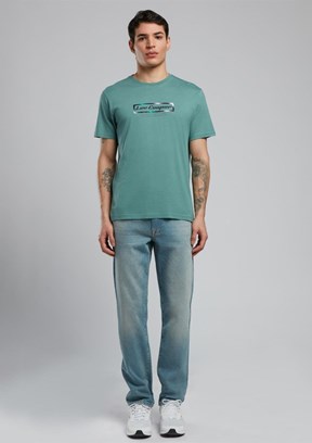 LEE COOPER Jagger Mavi Erkek Jean Pantolon