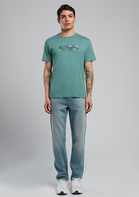 LEE COOPER Jagger Mavi Erkek Jean Pantolon
