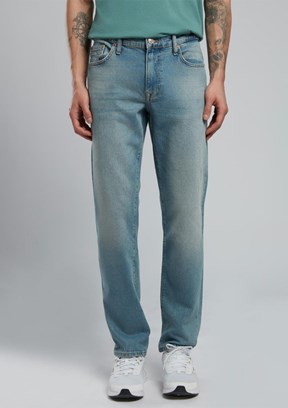 LEE COOPER Jagger Mavi Erkek Jean Pantolon