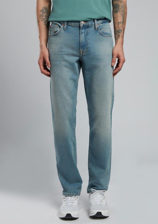 LEE COOPER Jagger Mavi Erkek Jean Pantolon