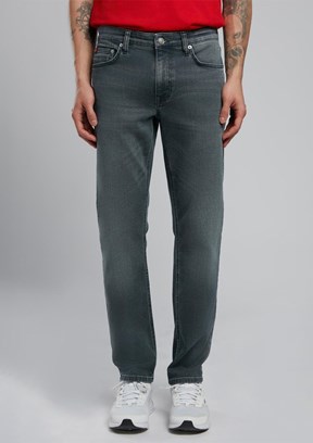 LEE COOPER Jagger Gri Erkek Jean Pantolon