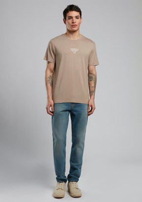 LEE COOPER Jack Mavi Erkek Jean Pantolon