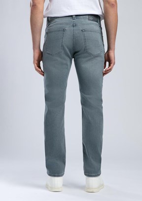 LEE COOPER Harry Octopus Iris Dark Erkek Jean Pantolon