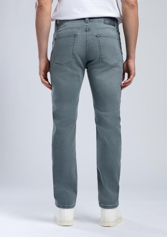 LEE COOPER Harry Octopus Iris Dark Erkek Jean Pantolon