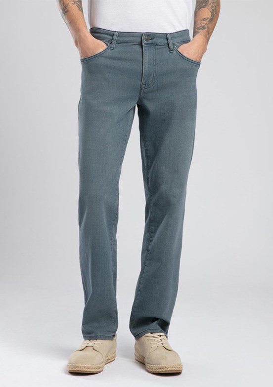 LEE COOPER Jagger Judas Iris Stone Erkek Jean Pantolon
