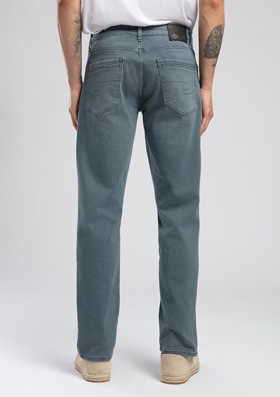 LEE COOPER Jagger Judas Iris Stone Erkek Jean Pantolon