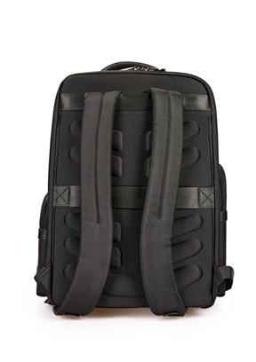 PİERRE CARDİN  Siyah Unisex Laptop Çantası