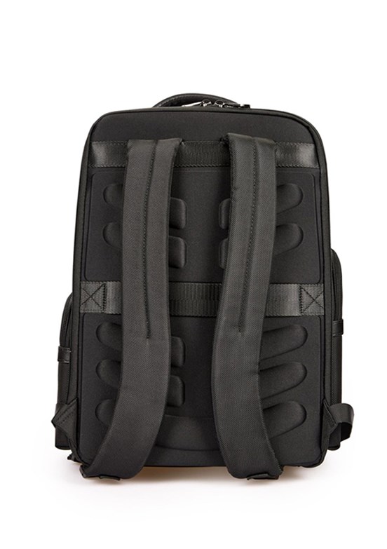 PİERRE CARDİN  Siyah Unisex Laptop Çantası