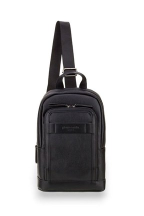 PİERRE CARDİN Siyah Unisex Laptop Çantası