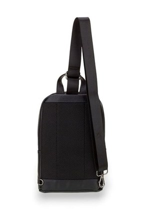 PİERRE CARDİN Siyah Unisex Laptop Çantası