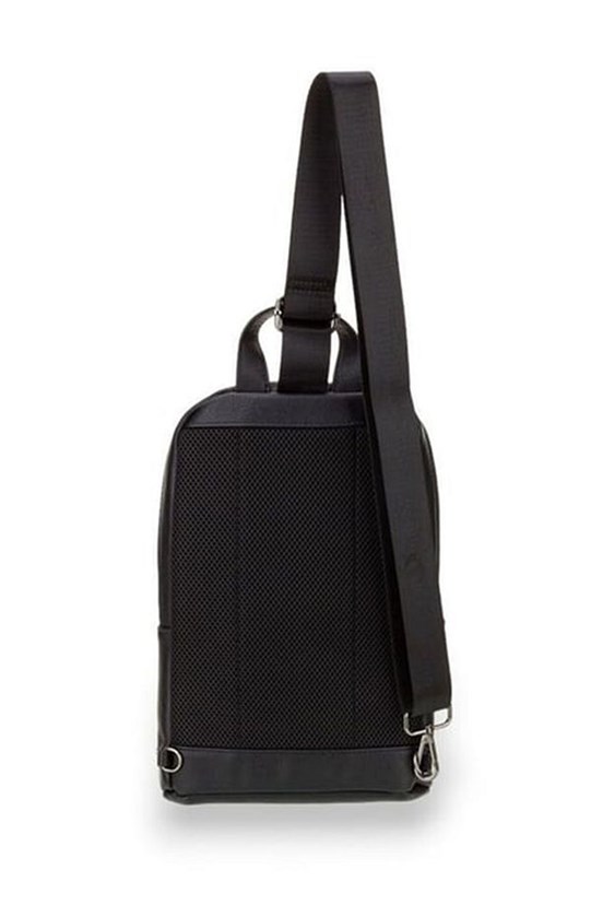 PİERRE CARDİN Siyah Unisex Laptop Çantası
