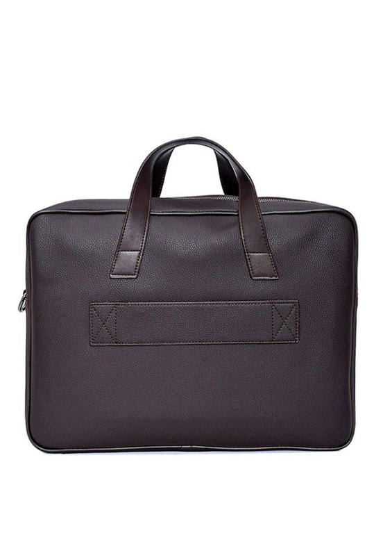 PİERRE CARDİN Kahverengi Unisex Laptop Çantası
