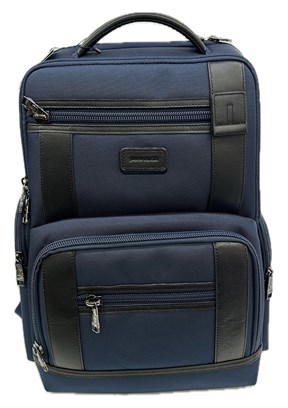 PİERRE CARDİN  Lacivert Unisex Yetişkin Laptop Çantası