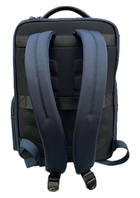 PİERRE CARDİN  Lacivert Unisex Yetişkin Laptop Çantası