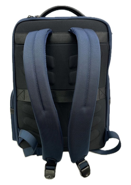 PİERRE CARDİN  Lacivert Unisex Yetişkin Laptop Çantası