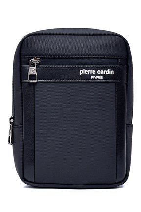 PİERRE CARDİN Siyah Erkek Portföy Çanta