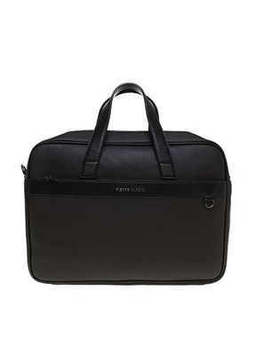 PIERRE CARDIN Kahverengi Kadın Laptop Çantası