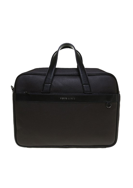PIERRE CARDIN Kahverengi Kadın Laptop Çantası