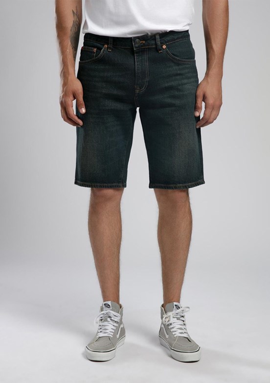LEE COOPERE Elyo 3 Denim Erkek Jean Şort