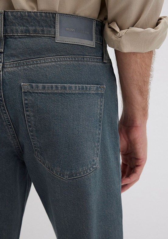 MAVİ Koyu Mavi Erkek London Jean Pantolon