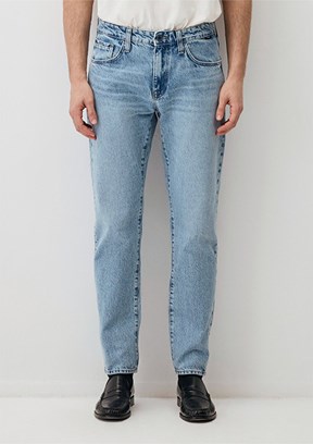 MAVİ London Premium Blue Açık Mavi Jean Pantolon