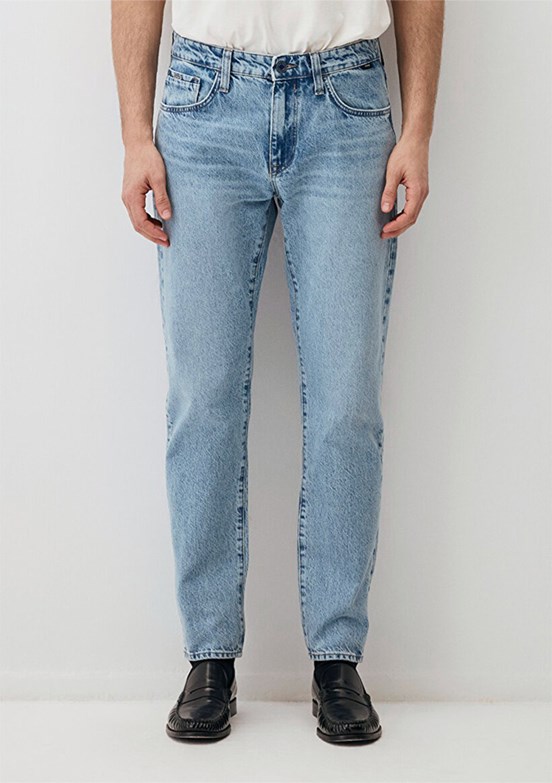 MAVİ London Premium Blue Açık Mavi Jean Pantolon