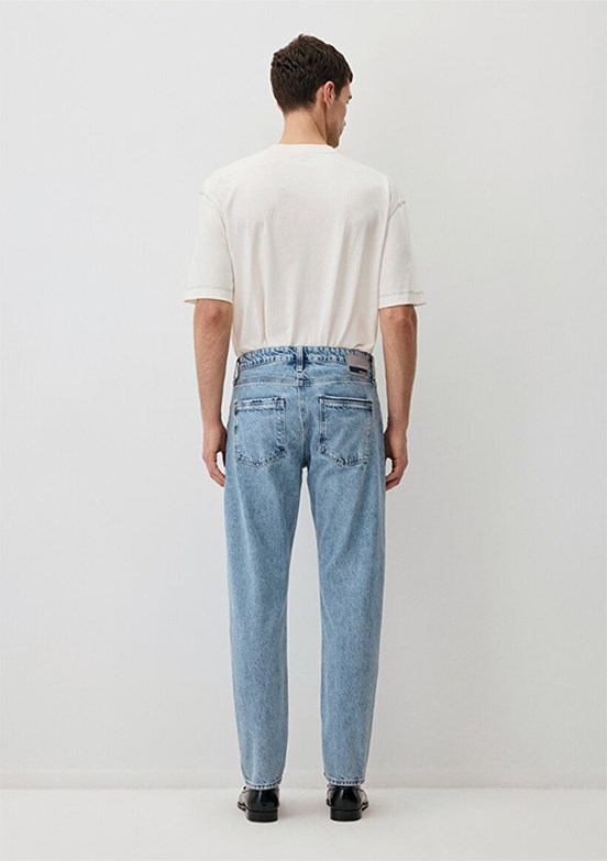 MAVİ London Premium Blue Açık Mavi Jean Pantolon