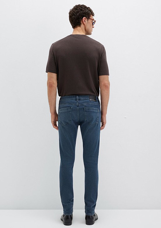 MAVİ Lacivert Erkek James Jean Pantolon