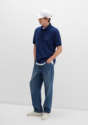 MAVİ Mitte Street Puslu Indigo Mavisi Jean Pantolon