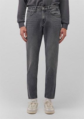 MAVİ London Street Gri Denim Jean Pantolon