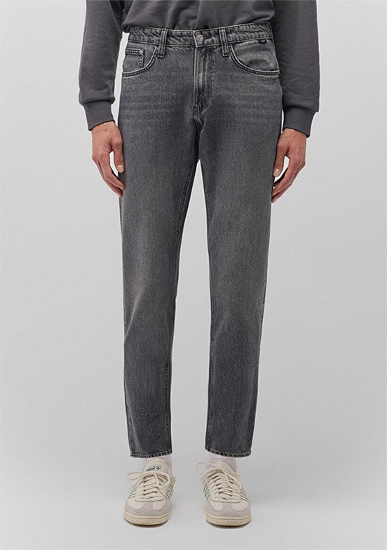 MAVİ London Street Gri Denim Jean Pantolon