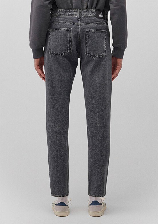 MAVİ London Street Gri Denim Jean Pantolon