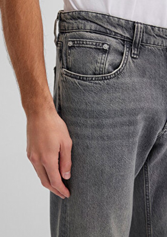 MAVİ LONDON - M0010172-88530 Erkek Çok Renkli Normal Bel Jean Pantolon