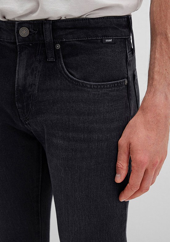 MAVİ JAMES - M0042490647 Erkek Mavi Skinny Jean Pantolon