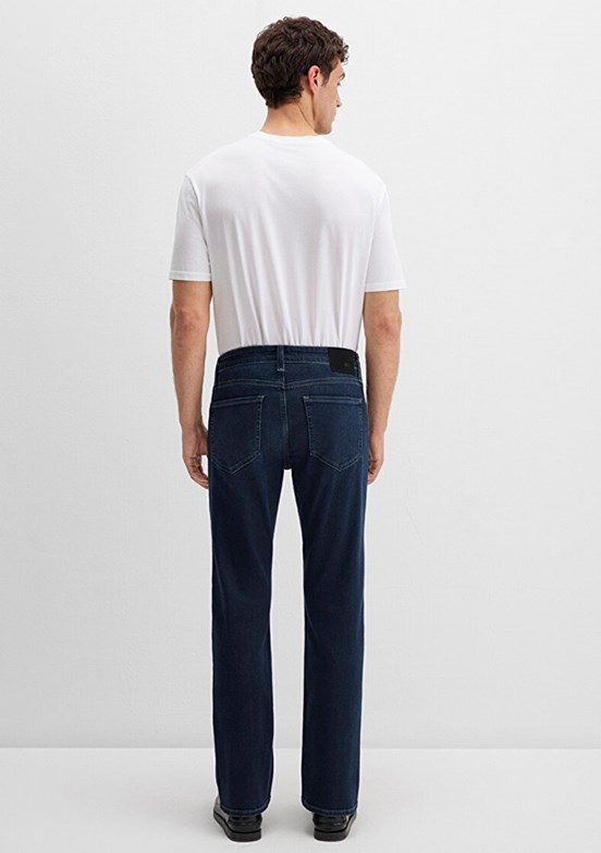 MAVİ Antrasit Erkek Hunter Jean Pantolon