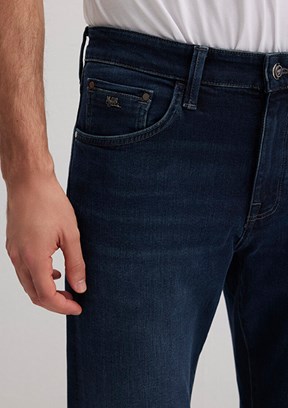 MAVİ Antrasit Erkek Hunter Jean Pantolon