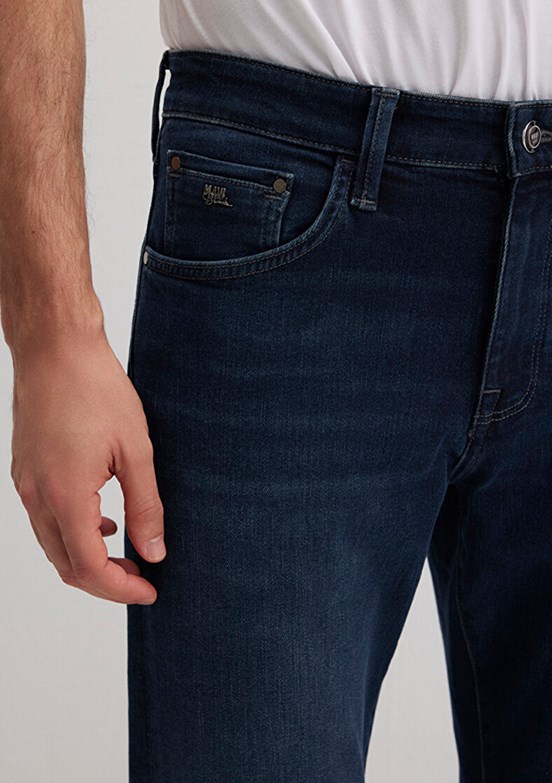 MAVİ Antrasit Erkek Hunter Jean Pantolon