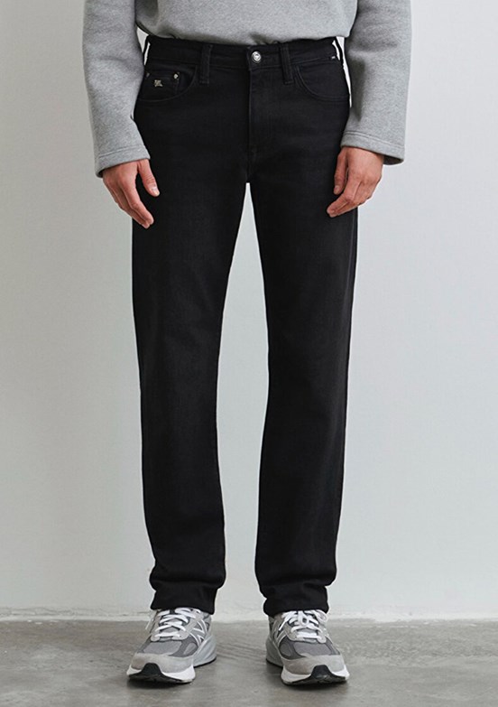 MAVİ HUNTER - M0020290825 Erkek Çok Renkli Regular Jean Pantolon