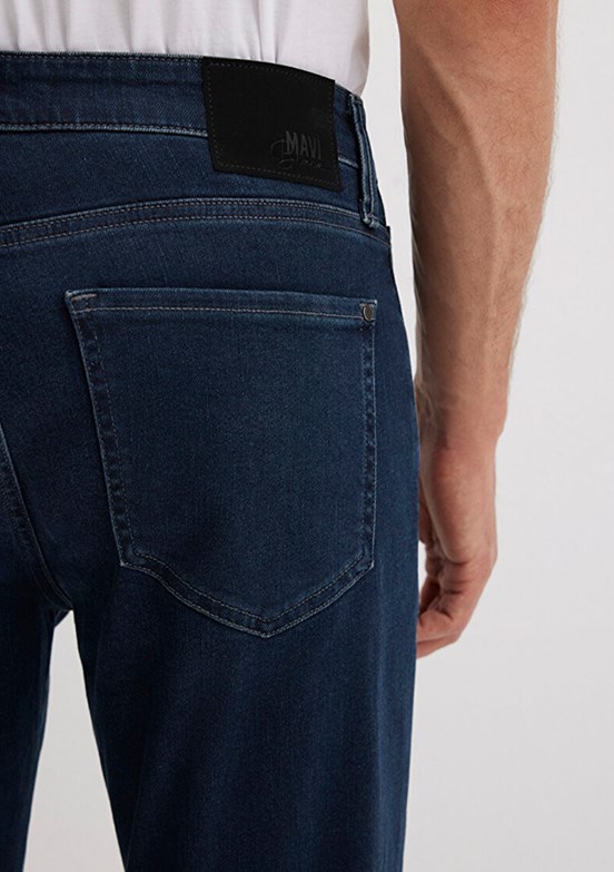 MAVİ Antrasit Erkek Hunter Jean Pantolon