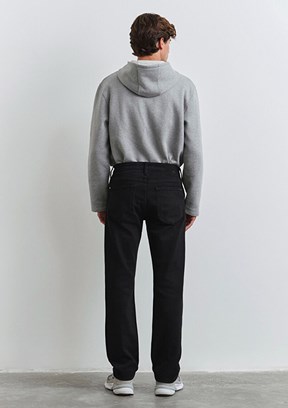 MAVİ HUNTER - M0020290825 Erkek Çok Renkli Regular Jean Pantolon