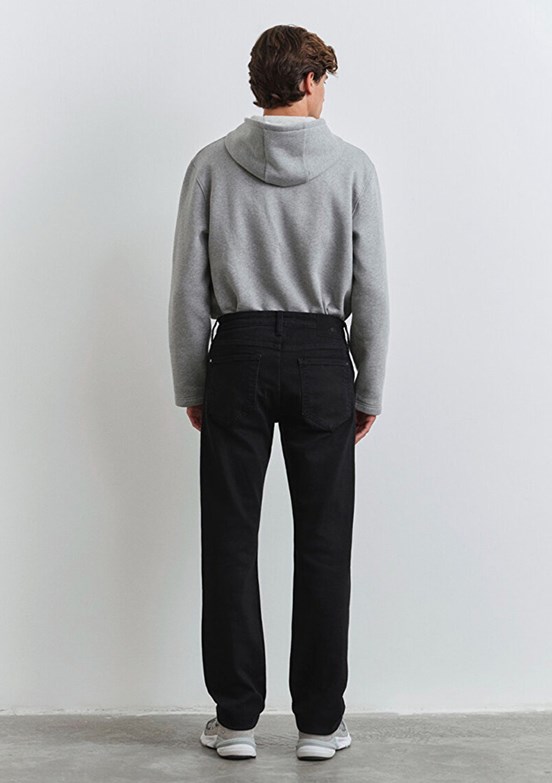 MAVİ HUNTER - M0020290825 Erkek Çok Renkli Regular Jean Pantolon
