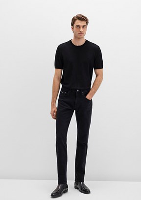 MAVİ Lacivert Erkek Slim Jean Pantolon