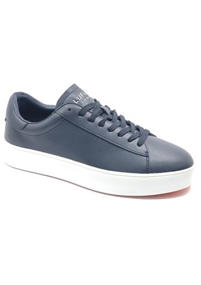 LUFİAN Lacivert Erkek Sneaker Ayakkabı