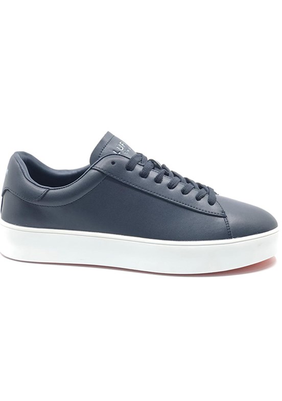 LUFİAN Lacivert Erkek Sneaker Ayakkabı