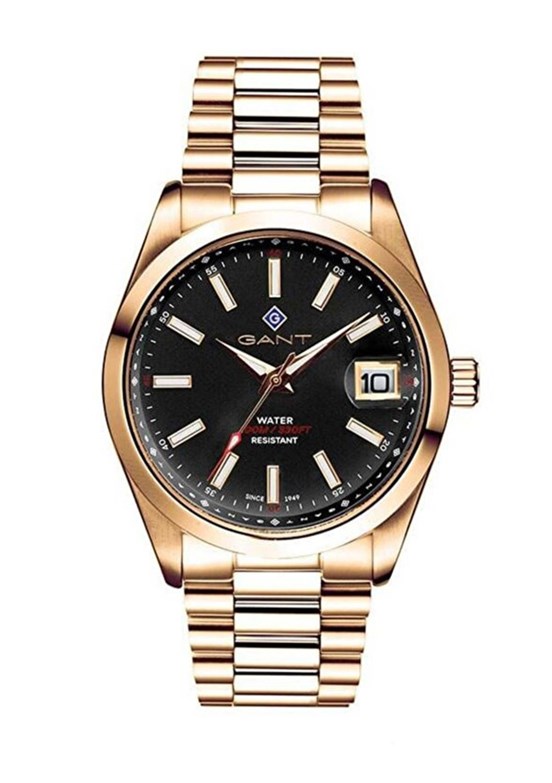 GANT - G161014 Erkek Kol Saati