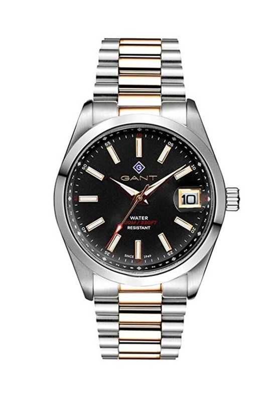 GANT - G161013 Erkek Kol Saati