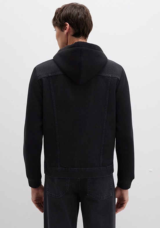 MAVİ Çok Renkli Erkek Denim Ceket